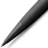 Faber-Castell, Bleistift, e-motion, pure Black