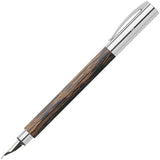 Faber-Castell, Füller, Ambition, Cocos