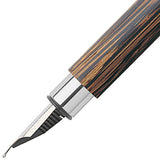 Faber-Castell, Füller, Ambition, Cocos