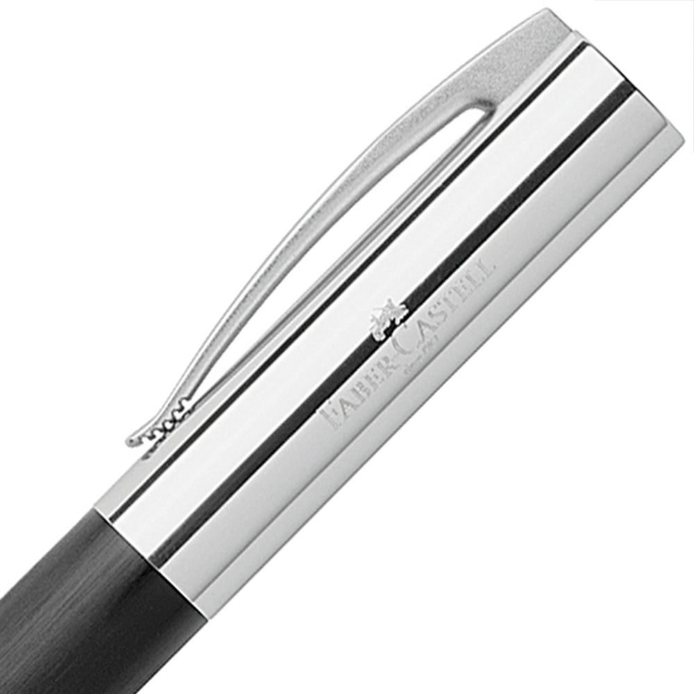 Faber-Castell, Füller, Ambition, Edelharz - Schreib und Stil