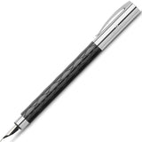 Faber-Castell, Füller, Ambition, Rhombus