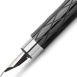 Faber-Castell, Füller, Ambition, Rhombus