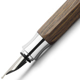 Faber-Castell, Füller, Ondoro, Räuchereiche