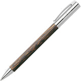 Faber-Castell, Kugelschreiber, Ambition, Cocos - Schreib und Stil