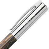 Faber-Castell, Kugelschreiber, Ambition, Cocos - Schreib und Stil