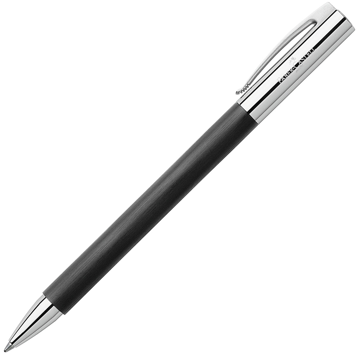 Faber-Castell, Kugelschreiber, Ambition, Edelharz - Schreib und Stil
