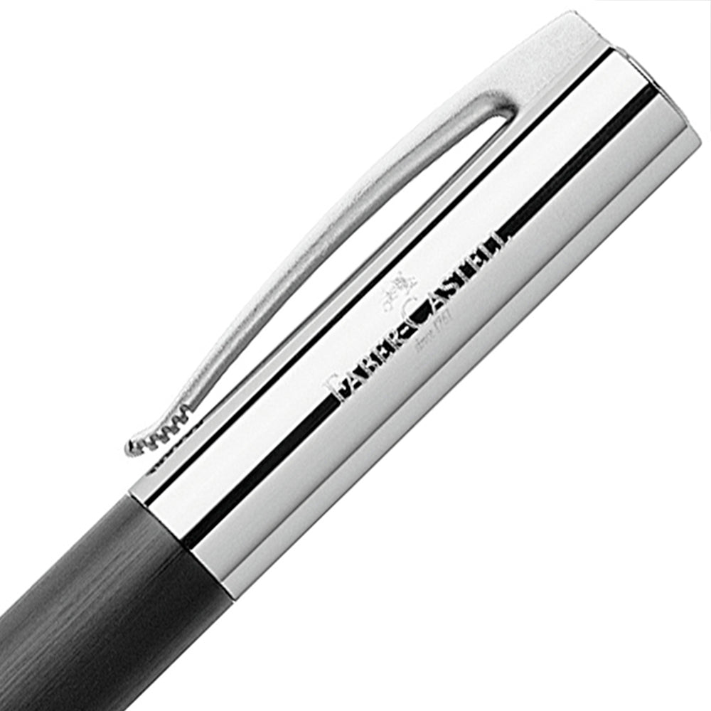 Faber-Castell, Kugelschreiber, Ambition, Edelharz - Schreib und Stil