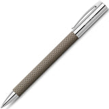 Faber-Castell, Kugelschreiber, Ambition, OpArt Black - Schreib und Stil