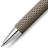 Faber-Castell, Kugelschreiber, Ambition, OpArt Black - Schreib und Stil
