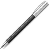 Faber-Castell, Kugelschreiber, Ambition, Rhombus - Schreib und Stil