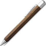 Faber-Castell, Kugelschreiber, Ondoro, Räuchereiche