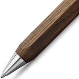 Faber-Castell, Kugelschreiber, Ondoro, Räuchereiche