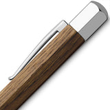 Faber-Castell, Kugelschreiber, Ondoro, Räuchereiche