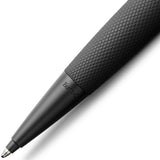 Faber-Castell, Kugelschreiber, e-motion, pure Black - Schreib und Stil