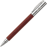 Faber-Castell, Rollerball, Ambition, Birnbaum - Schreib und Stil