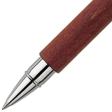 Faber-Castell, Rollerball, Ambition, Birnbaum - Schreib und Stil