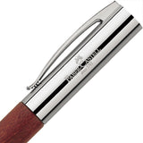Faber-Castell, Rollerball, Ambition, Birnbaum - Schreib und Stil
