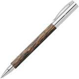Faber-Castell, Rollerball, Ambition, Cocos - Schreib und Stil