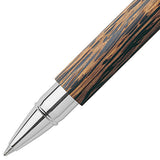 Faber-Castell, Rollerball, Ambition, Cocos - Schreib und Stil