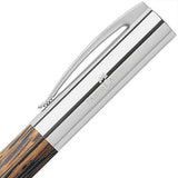 Faber-Castell, Rollerball, Ambition, Cocos - Schreib und Stil