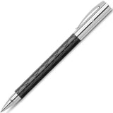 Faber-Castell, Rollerball, Ambition, Rhombus - Schreib und Stil