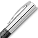 Faber-Castell, Rollerball, Ambition, Rhombus - Schreib und Stil