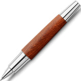 Faber-Castell, Rollerball, e-motion, Birnbaum, Braun