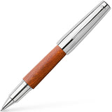 Faber-Castell, Rollerball, e-motion, Birnbaum, Braun