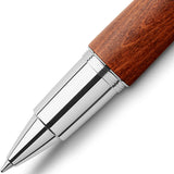 Faber-Castell, Rollerball, e-motion, Birnbaum, Braun