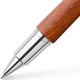 Faber-Castell, Rollerball, e-motion, Birnbaum, Braun