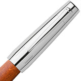 Faber-Castell, Rollerball, e-motion, Birnbaum, Braun