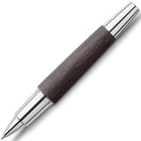 Faber-Castell, Rollerball, e-motion, Birnbaum, Schwarz