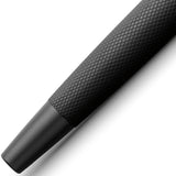 Faber-Castell, Rollerball, e-motion, pure Black - Schreib und Stil