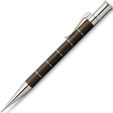 Graf von Faber-Castell, Bleistift, Classic Anello, Grenadill - Schreib und Stil