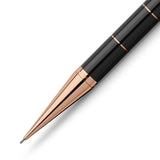 Graf von Faber-Castell, Bleistift, Classic Anello, Roségold - Schreib und Stil