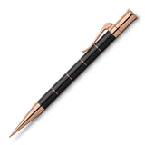Graf von Faber-Castell, Bleistift, Classic Anello, Roségold - Schreib und Stil