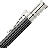 Graf von Faber-Castell, Bleistift, Classic, Ebenholz - Schreib und Stil