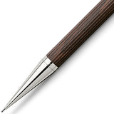Graf von Faber-Castell, Bleistift, Classic, Grenadill - Schreib und Stil