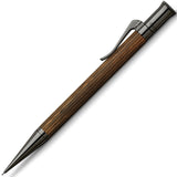 Graf von Faber-Castell, Bleistift, Classic, Macassar - Schreib und Stil