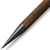 Graf von Faber-Castell, Bleistift, Classic, Macassar - Schreib und Stil