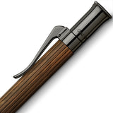 Graf von Faber-Castell, Bleistift, Classic, Macassar - Schreib und Stil