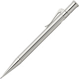 Graf von Faber-Castell, Bleistift, Classic, Platiniert - Schreib und Stil