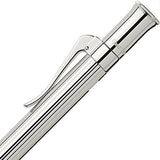 Graf von Faber-Castell, Bleistift, Classic, Platiniert - Schreib und Stil