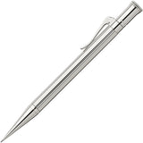 Graf von Faber-Castell, Bleistift, Classic, Sterling Silber - Schreib und Stil