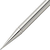 Graf von Faber-Castell, Bleistift, Classic, Sterling Silber - Schreib und Stil
