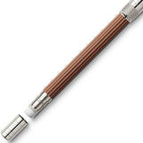 Graf von Faber-Castell, Bleistift, Der Perfekte Bleistift, Platinum Magnum, braun - Schreib und Stil