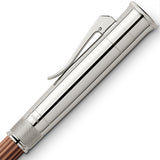 Graf von Faber-Castell, Bleistift, Der Perfekte Bleistift, Platinum Magnum, braun - Schreib und Stil