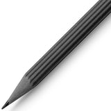Graf von Faber-Castell, Bleistift, Der Perfekte Bleistift, Schwarz - Schreib und Stil