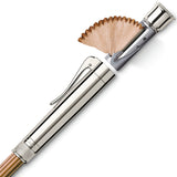 Graf von Faber-Castell, Bleistift, Der Perfekte Bleistift, braun - Schreib und Stil