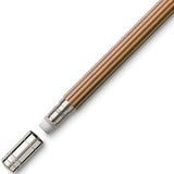 Graf von Faber-Castell, Bleistift, Der Perfekte Bleistift, braun - Schreib und Stil
